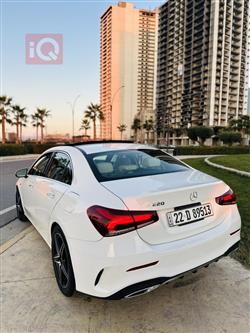 مرسيدس بنز A-Class